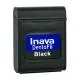 INAVA Dentofil Fil dentaire noir 50m - Illustration n&deg;2