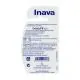 INAVA Dentofil Fil dentaire noir 50m - Illustration n&deg;3