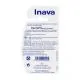 INAVA Dentofil - Fil dentaire white expanding anti-plaque une bo&icirc;te de 25 m - Illustration n&deg;3