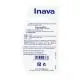 INAVA Dentofil - Fil dentaire fluor une bo&icirc;te de 35 m - Illustration n&deg;5