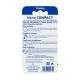 INAVA Mono compact - Brossette interdentaires ISO1 étroits monocompact 0.8mm pack de 4 - Illustration n°3