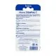 INAVA Mono compact - Brossettes interdentaires ISO0 &eacute;troits 0.6mm pack de 4 - Illustration n&deg;3