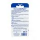 INAVA Mono compact - Brossettes interdentaires ISO2 &eacute;troits 1mm pack de 4 - Illustration n&deg;3