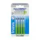INAVA Mono compact - Brossettes interdentaires ISO6 tr&egrave;s larges 2,2mm pack de 4 - Illustration n&deg;1