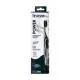 INAVA Power- Brosse &agrave; dent hybrid timer noir - Illustration n&deg;1