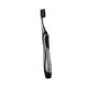 INAVA Power- Brosse &agrave; dent hybrid timer noir - Illustration n&deg;2