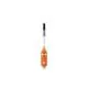 INAVA Trio Compact - Recharge Brossette interdentaire Orange &eacute;troit ISO 3 1,2mm x3 - Illustration n&deg;2