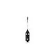 INAVA Trio Compact - Recharge Brossette interdentaire noire &eacute;troite ISO0 0,6mm x4 - Illustration n&deg;2