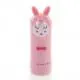INUWET Baume à lèvres Bunny en rose Fraise - Illustration n°1