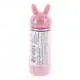 INUWET Baume à lèvres Bunny en rose Fraise - Illustration n°2