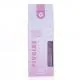 INUWET Parfum Roll-On Pailleté à la Pivoine 10ml - Illustration n°1