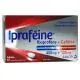 Ipraféine (ibuprofène 400mg + caféine 100mg) 12 comprimés pelliculés - Illustration n°1