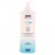 ISDIN POST SOLAR after sun lotion flacon pompe 400ml - Illustration n°1