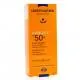 ISIPHARMA Uveblock SPF50+ Fluide invisible 40ml - Illustration n&deg;1