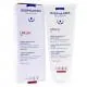 ISISPHARMA Urelia Cr&egrave;me Hydratante Exfoliante 150ml - Illustration n&deg;2