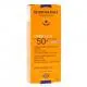 ISISPHARMA Uveblock Ultra fluide teint&eacute; Medium SPF50+ Tube 40ml - Illustration n&deg;1