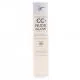 IT COSMETICS CC+ Cream Nude Glow Medium Tan SPF40 - Illustration n&deg;1