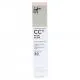 IT COSMETICS CC+ Cream Nude Glow Tan SPF40 - Illustration n&deg;1