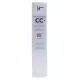 IT COSMETICS Your Skin But Better CC+ Cream SPF 50+ CC Crème Correctrice Haute Couvrance "Light Medium" 32ml - Illustration n°1