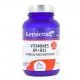 KERSIENS Vitamines B9+B12 g&eacute;lules x30 - Illustration n&deg;1