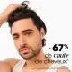 KLORANE Antichute - Traitement fortifiant intense 100ml - Illustration n&deg;5