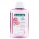 KLORANE Apaisant - Shampooing Pivoine Bio anti-irritation et protecteur 200ml - Illustration n&deg;1
