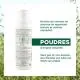 KLORANE Avoine - shampooing sec extra doux 50 ml - Illustration n°3