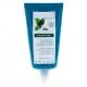 KLORANE Menthe aquatique bio - Baume protecteur anti-pollution tube 150ml - Illustration n&deg;1