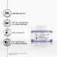 KLORANE Bleuet Bio - Gel cr&egrave;me hydratant repulpant 24h 50ml - Illustration n&deg;2