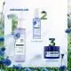 KLORANE Bleuet bio - Eau micellaire 100ml - Illustration n&deg;2