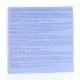 KLORANE Bleuet bio - Patchs Yeux Lissants & D&eacute;fatigants x14 - Illustration n&deg;2