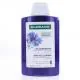 KLORANE Centaur&eacute;e bio - Shampooing d&eacute;jaunissant 200ml - Illustration n&deg;1