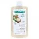 KLORANE Cupua&ccedil;u bio - Shampooing flacon 400ml - Illustration n&deg;1