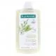 KLORANE Extra-doux - Shampooing Avoine quotidien et haute tol&eacute;rance flacon 400ml - Illustration n&deg;1