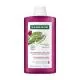 KLORANE Figuier de Barbarie - Shampooing D&eacute;salt&eacute;rant 400ml - Illustration n&deg;1
