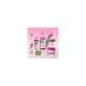 KLORANE Figuier de Barbarie - Shampooing D&eacute;salt&eacute;rant 400ml - Illustration n&deg;5