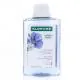 KLORANE Lin bio - Shampooing volume flacon 200ml - Illustration n&deg;1