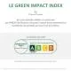 KLORANE Tiar&eacute; - Huile protectrice soin soleil spray 100ml - Illustration n&deg;3