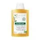 KLORANE Tiar&eacute; - Soins soleil shampooing nutritif flacon 200ml - Illustration n&deg;1