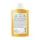 KLORANE Tiar&eacute; - Soins soleil shampooing nutritif flacon 200ml - Illustration n&deg;2