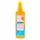 KLORANE Mono&iuml; - Spray lact&eacute; SPF30 spray 200ml - Illustration n&deg;1