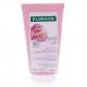 KLORANE Pivoine - Gel&eacute;e apr&egrave;s-shampooing tube 150ml - Illustration n&deg;1
