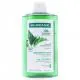 KLORANE S&eacute;bor&eacute;ducteur - Shampooing purifiant et &eacute;quilibrant &agrave; l'Ortie bio 400 ml - Illustration n&deg;1