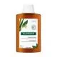 KLORANE Shampooing R&eacute;&eacute;quilibrant Antipelliculaire au Galanga 200ml - Illustration n&deg;1