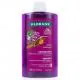 KLORANE Shampooing Quinine Croissance des Cheveux 400ml - Illustration n&deg;1