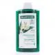 KLORANE Shampooing R&eacute;&eacute;quilibrant Antipelliculaire au Galanga 400ml - Illustration n&deg;1