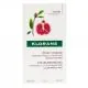 KLORANE Grenade - Shampooing &eacute;clat couleur flacon 200ml - Illustration n&deg;1