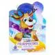 KNEIPP Nature Kids - Bain Moussant Spectacle Polaire unidose 40ml - Illustration n°1