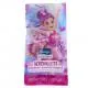 KNEIPP Nature Kids - Cristaux de bains + confettis de c&oelig;urs parfum framboise - Illustration n&deg;1
