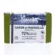 LA CORVETTE Savon de Marseille pain Olive 100g - Illustration n°1